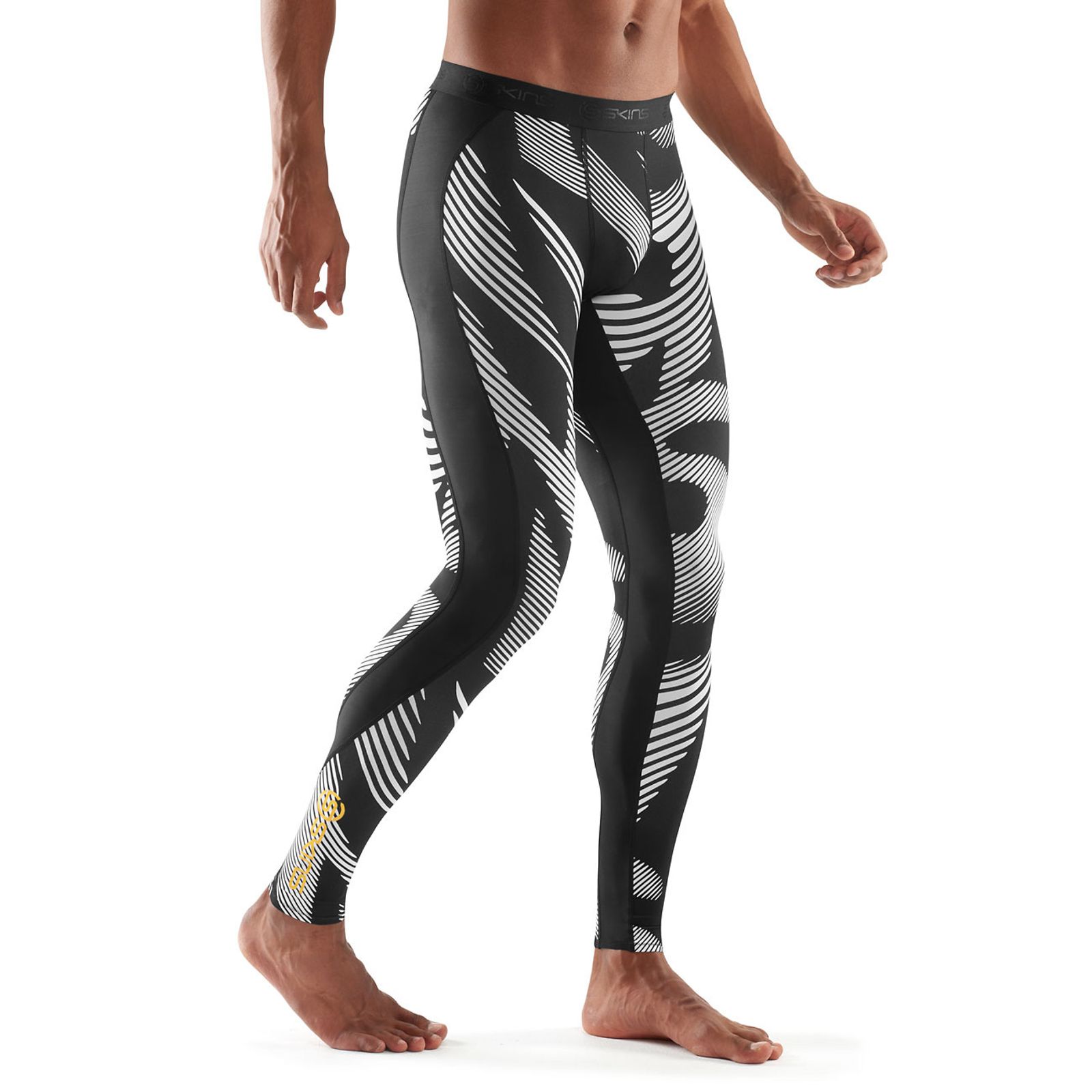 best men's compression leggings for circulation journal