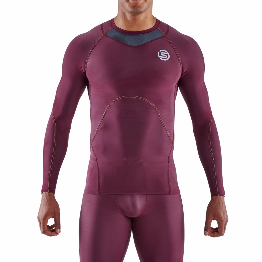 Men's Compression Sportswear SKINS Compression UK