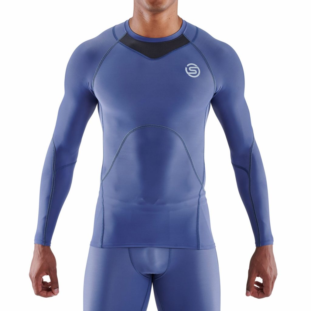 Men's Compression Sportswear SKINS Compression UK
