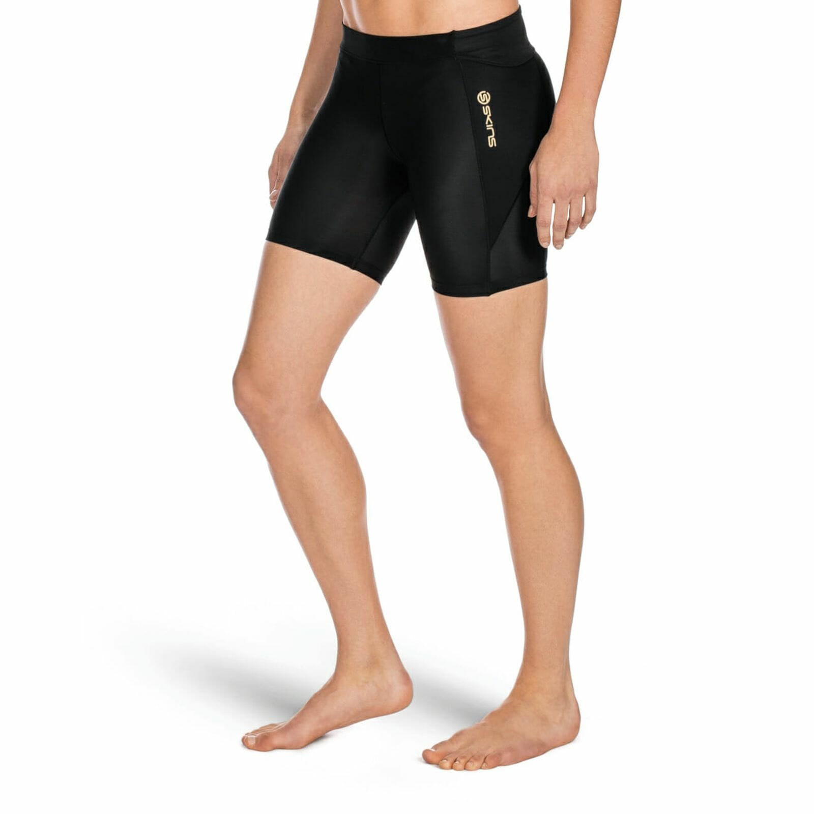 Skins a400 womens shorts Clearance