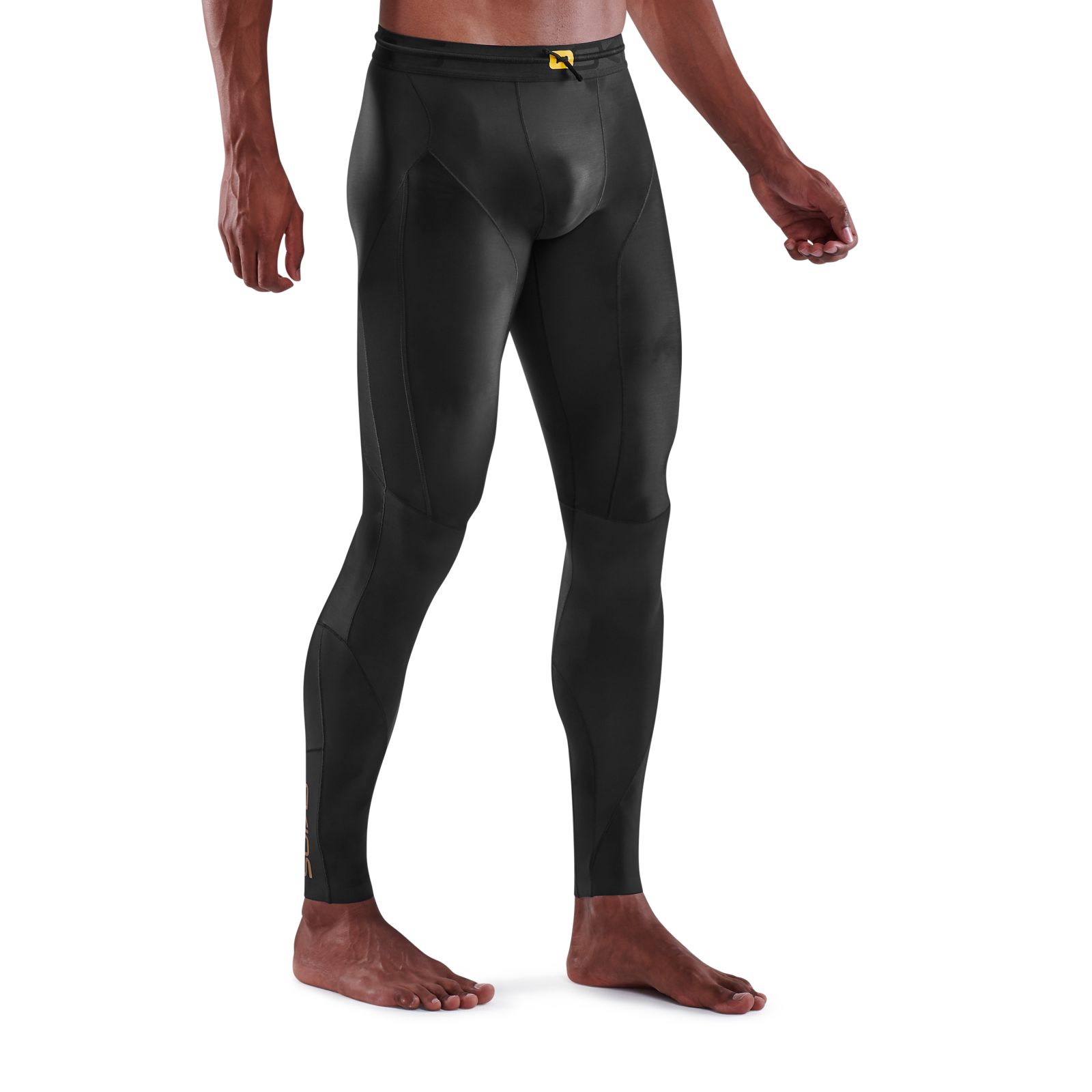 Skins Series 3 Recovery Leg Sleeves Men's (Black) – Gleeson Sport Scene