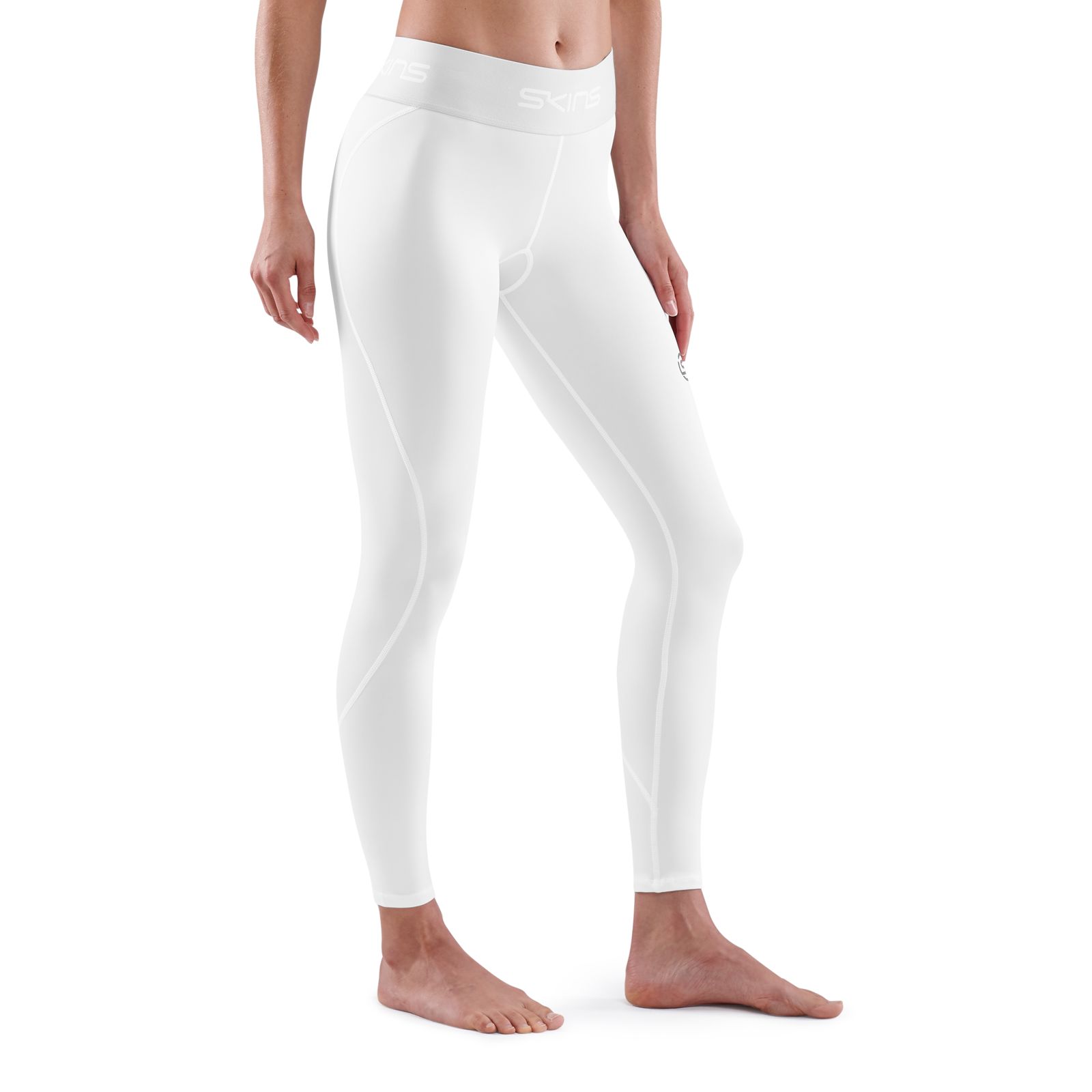 skins compression Series-1 Women's Half Tights – RUNNERS SPORTS