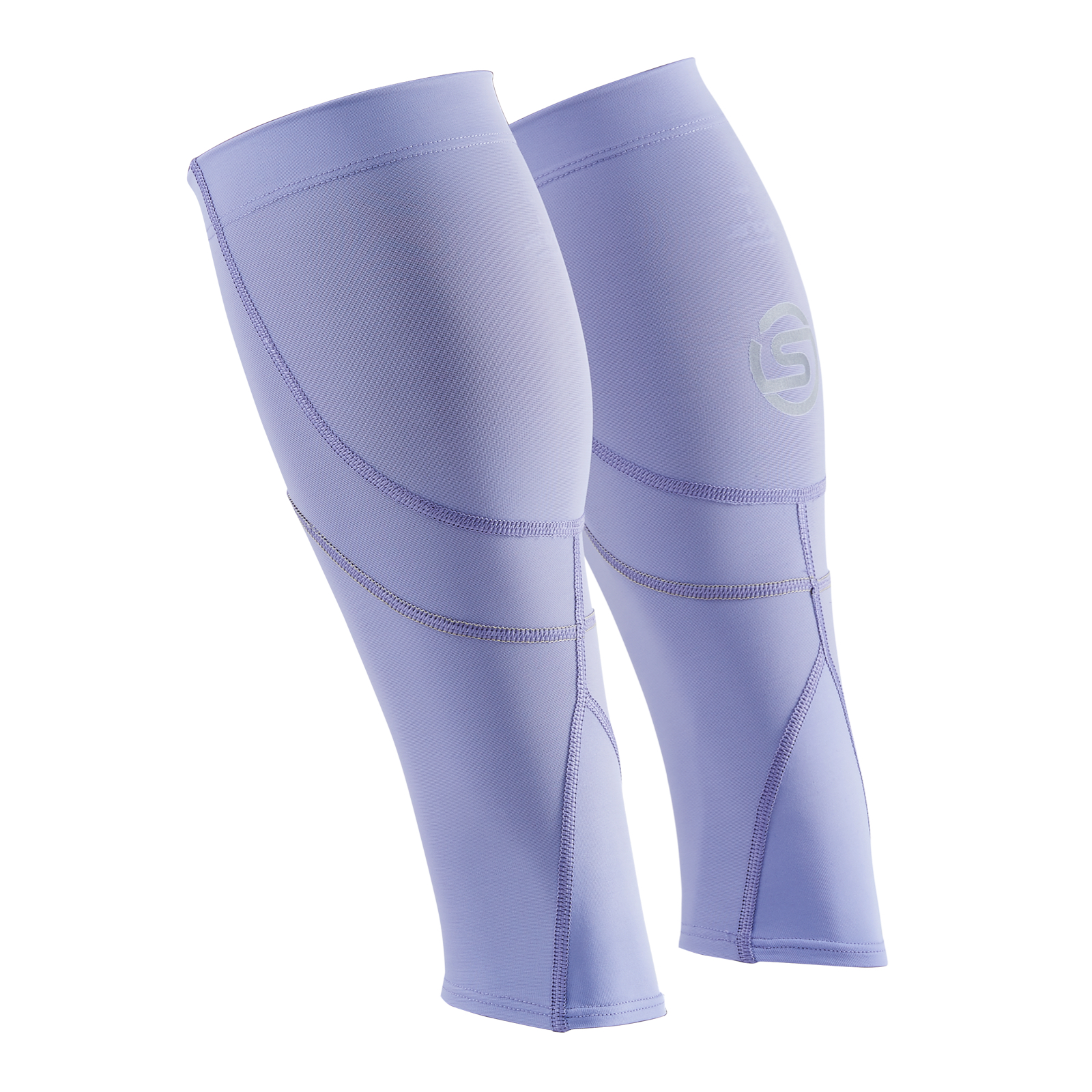 SKINS SERIES-3 UNISEX MX CALF SLEEVES THISTLE DOWN - SKINS Compression USA