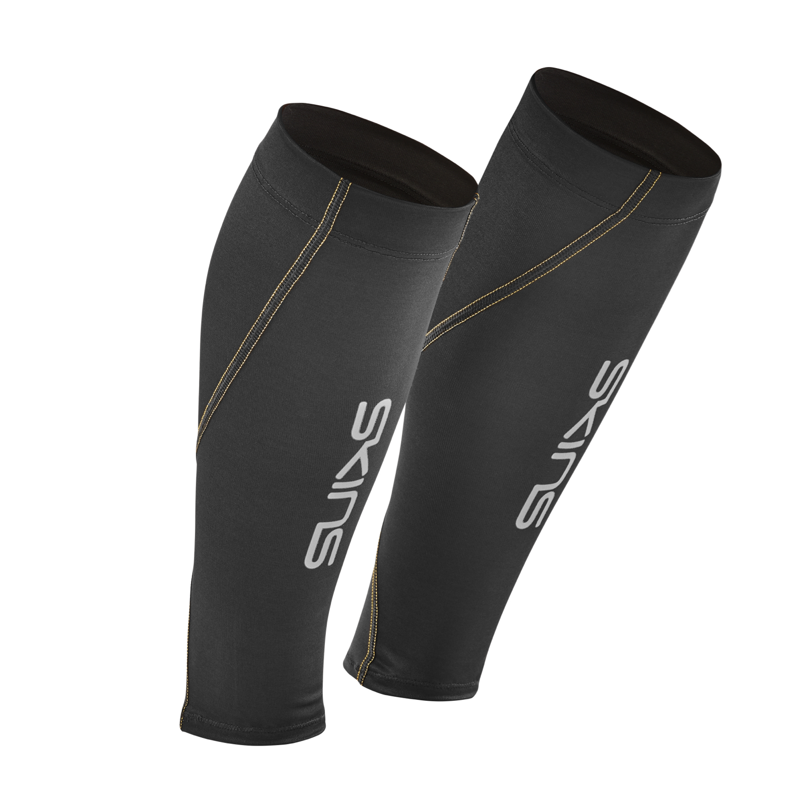 SKINS SERIES-3 UNISEX RECOVERY MX CALF SLEEVE BLACK - SKINS Compression USA
