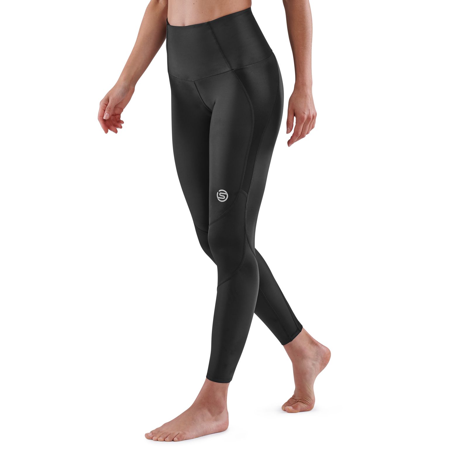 Skins Compression Men's Series-3 Thermal 3/4 Tights