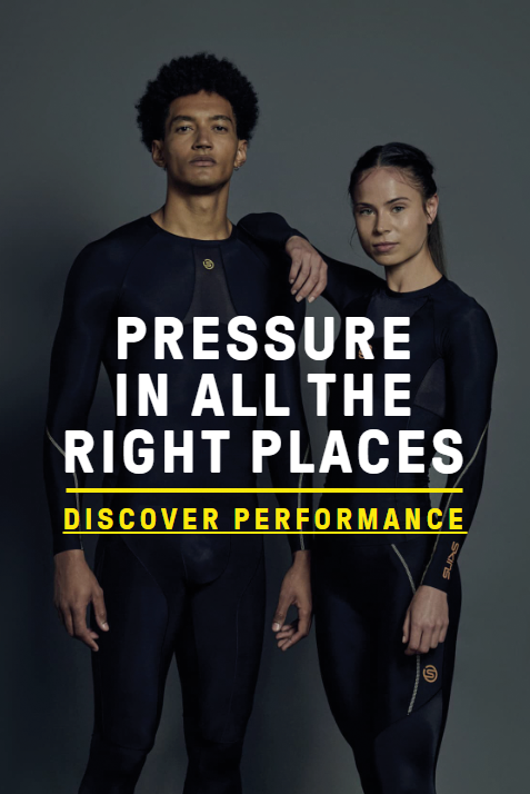 Sports Performance Bulletin - Tech - Compression clothing – can it