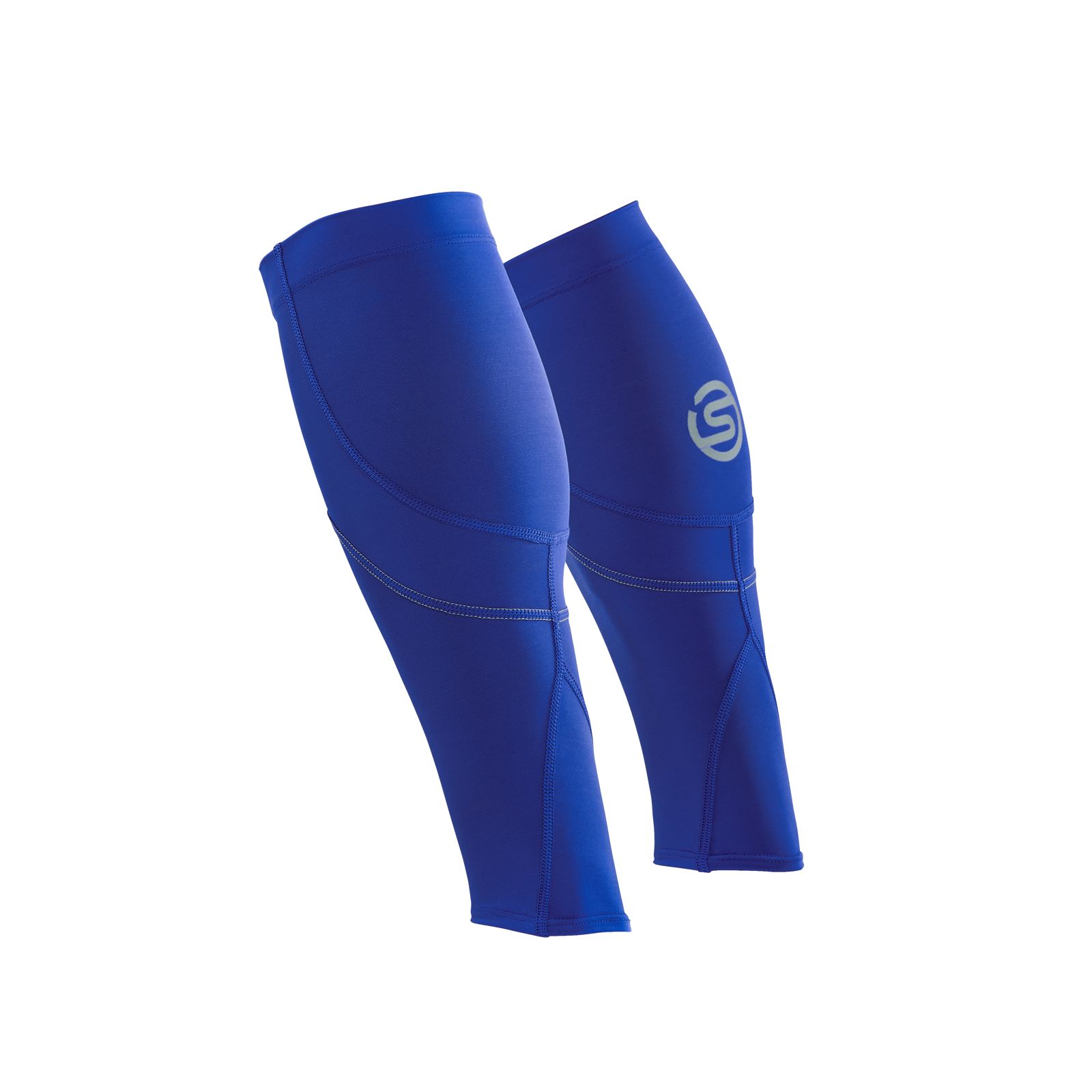 skins compression Series-3 Unisex Recovery MX Calf Sleeves